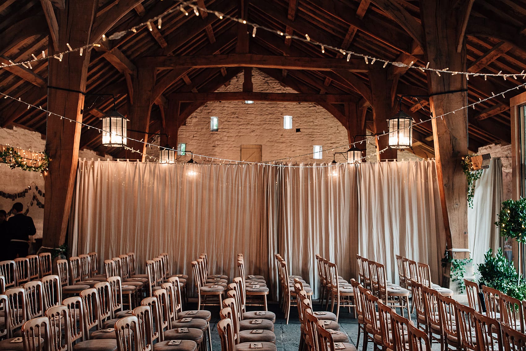 East Riddlesden Hall wedding venue