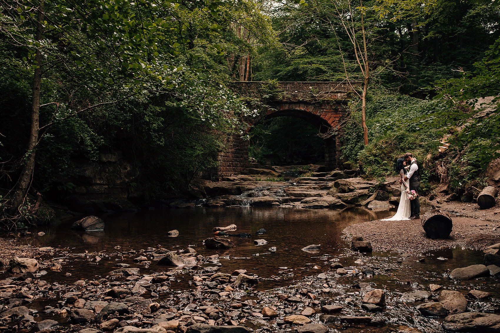 adventure wedding outdoors photography