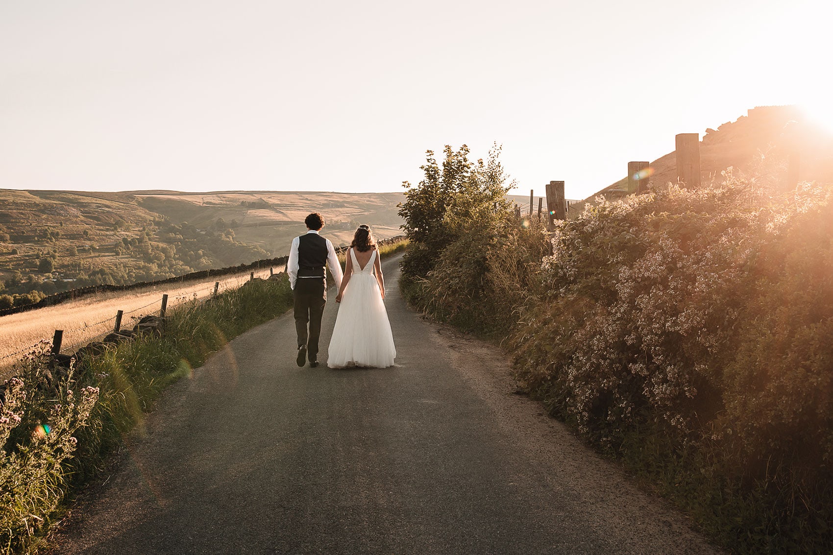 outdoor wedding adventure photography