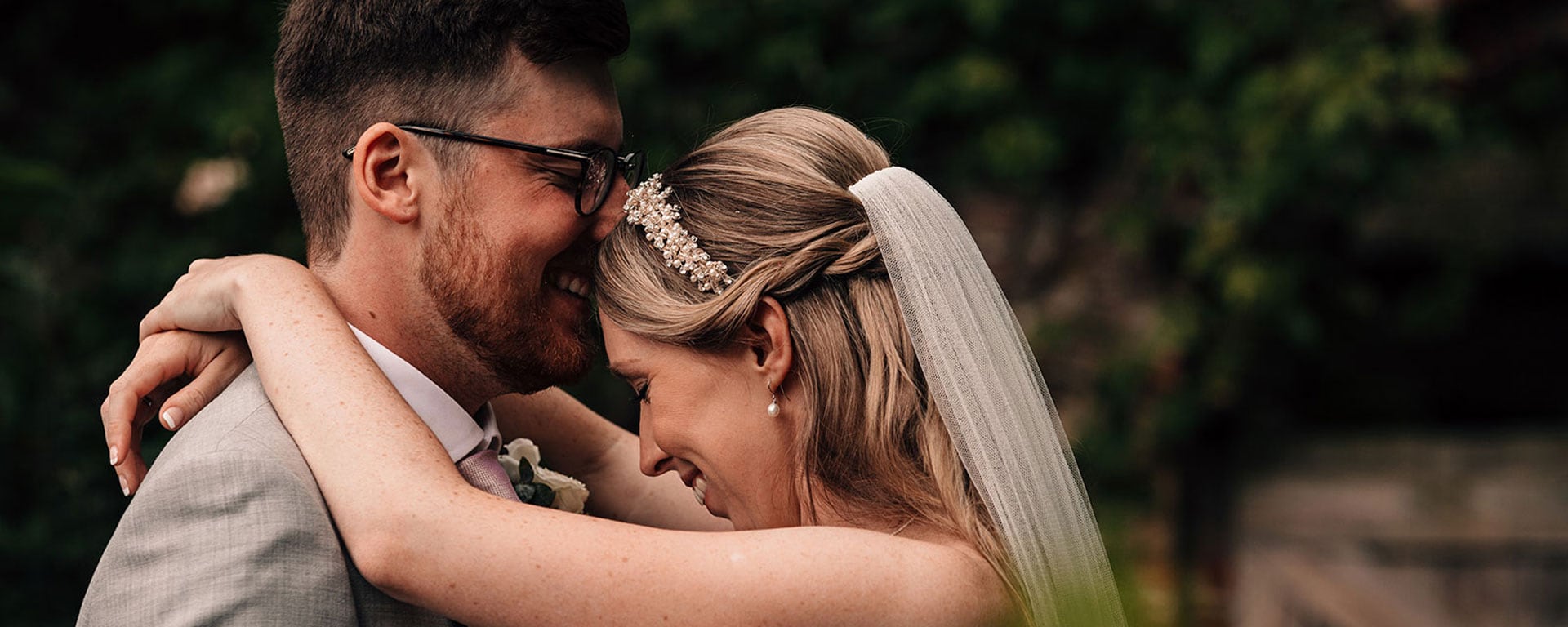 Wedding Photography at Middleton Lodge – Yorkshire