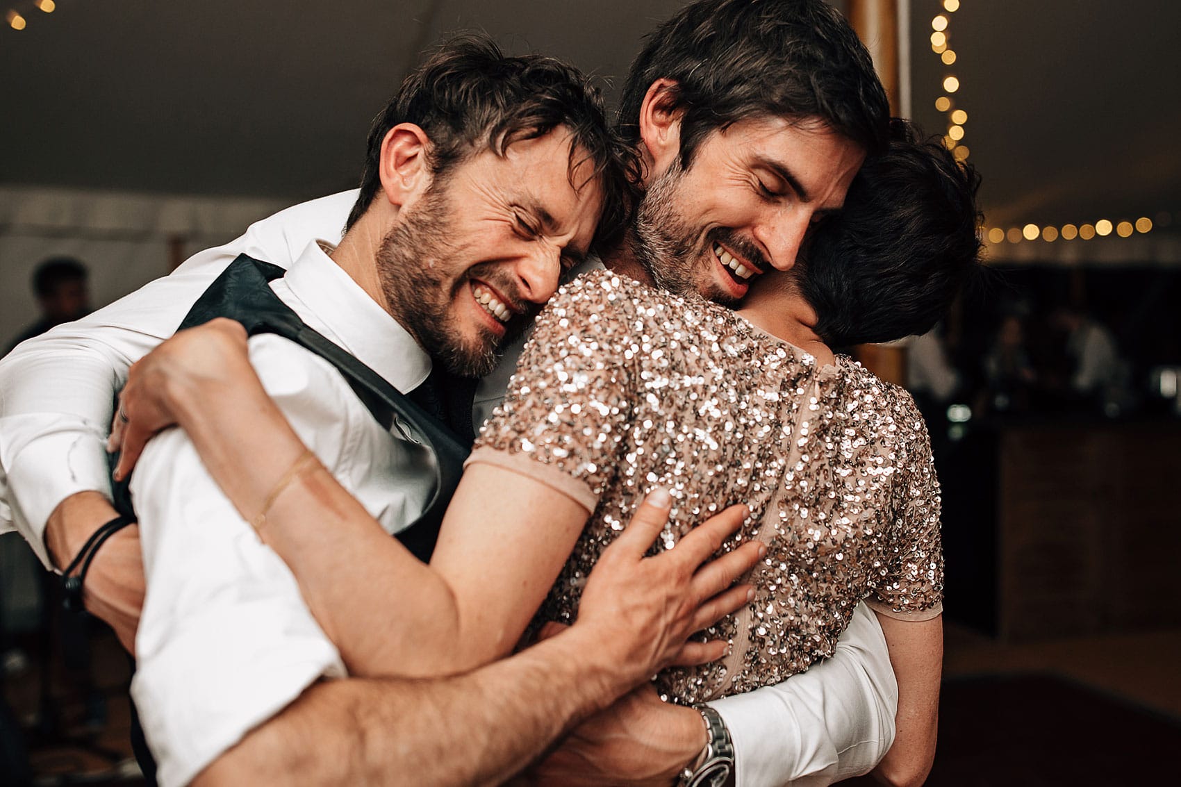 festival wedding Yorkshire photography Harrogate