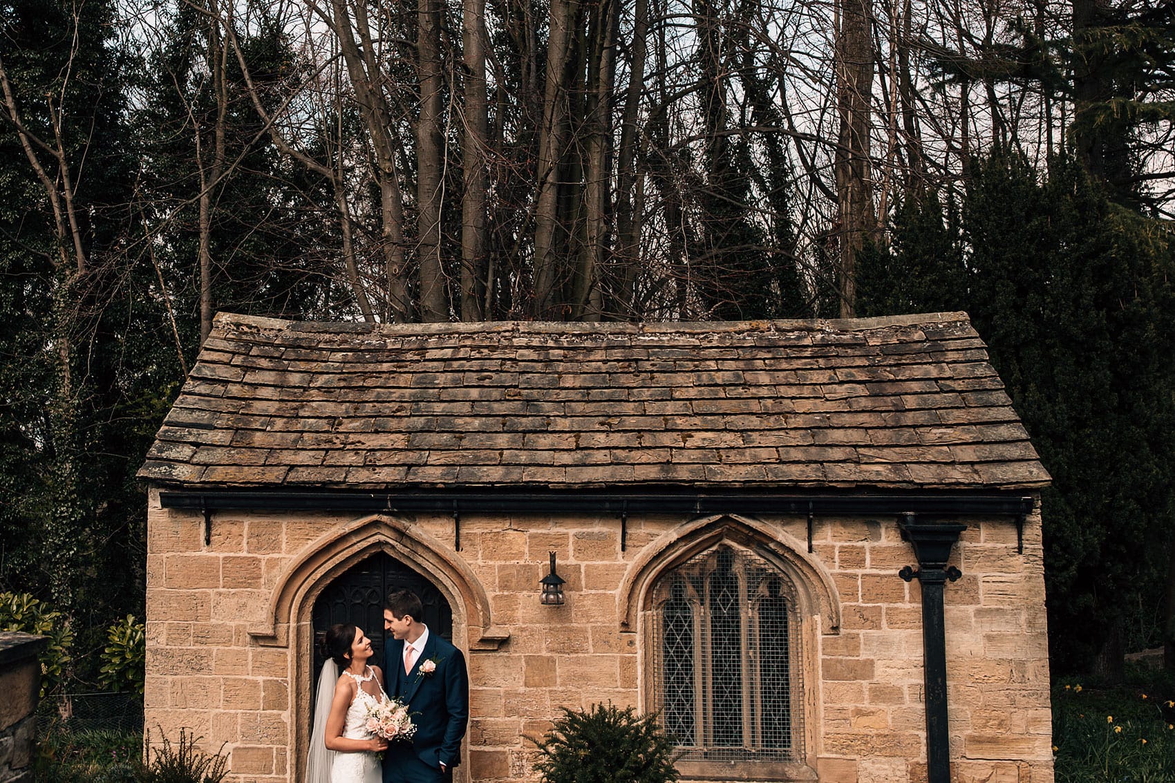 micro wedding photographer best Yorkshire venues